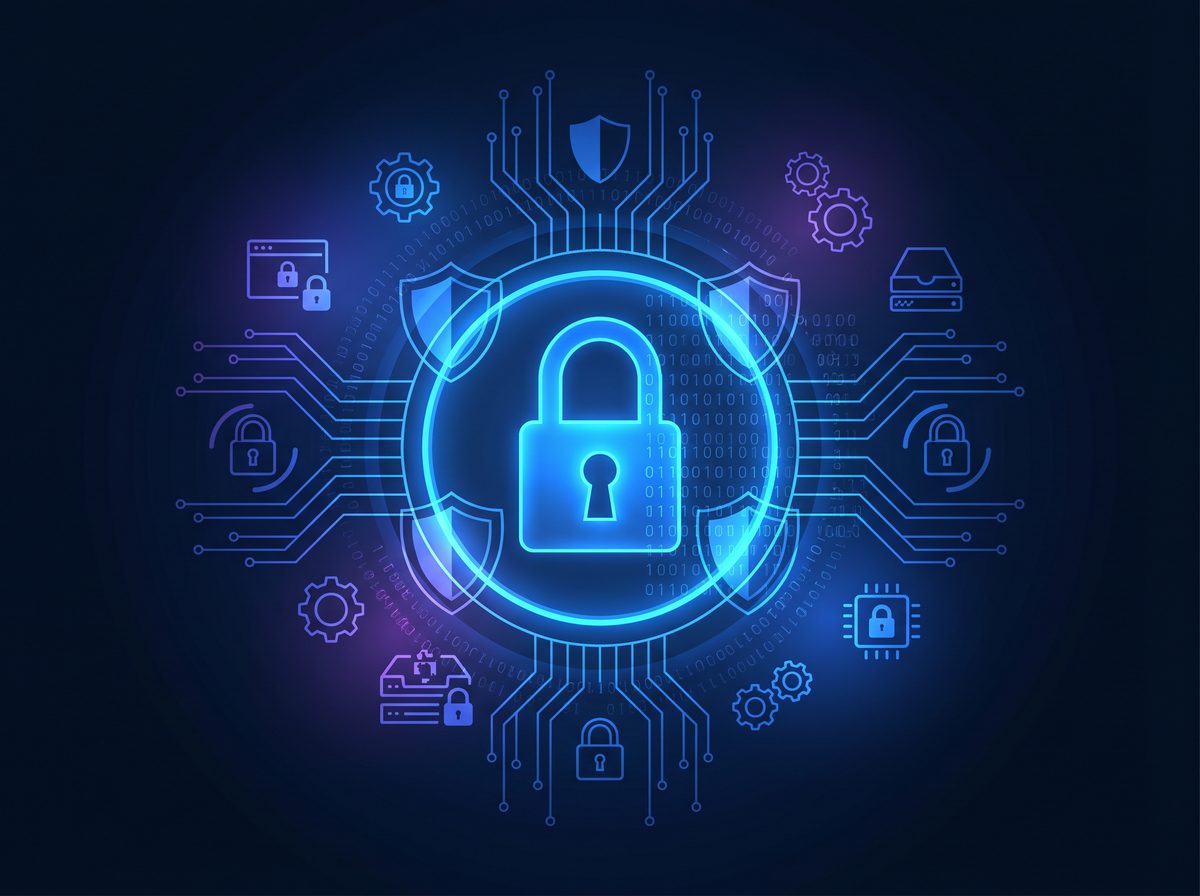 夏新加速器安全防护体系